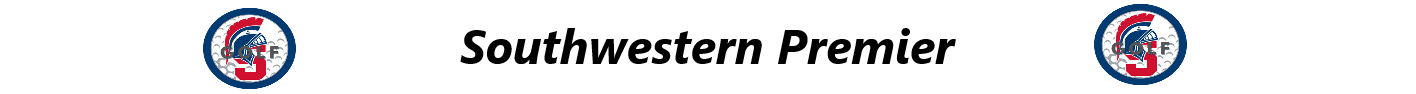 Southwestern premier